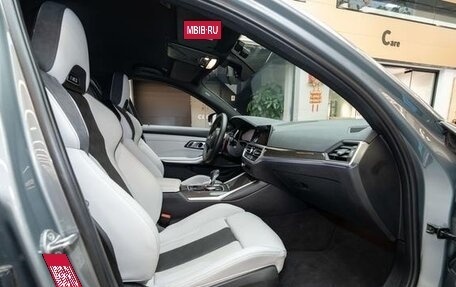 BMW M3, 2021 год, 6 600 002 рублей, 12 фотография