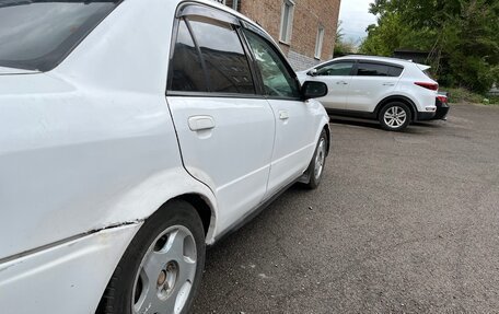Mazda Familia, 1999 год, 200 000 рублей, 7 фотография