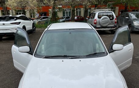 Mazda Familia, 1999 год, 200 000 рублей, 12 фотография
