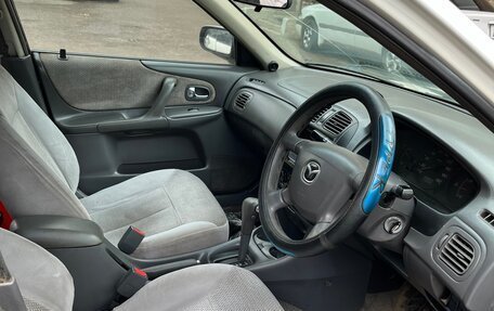 Mazda Familia, 1999 год, 200 000 рублей, 4 фотография
