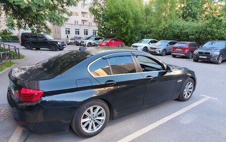 BMW 5 серия, 2015 год, 2 000 000 рублей, 1 фотография