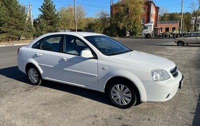Chevrolet Lacetti, 2011 год, 590 000 рублей, 1 фотография