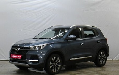 Chery Tiggo 4 I рестайлинг, 2020 год, 1 299 000 рублей, 1 фотография