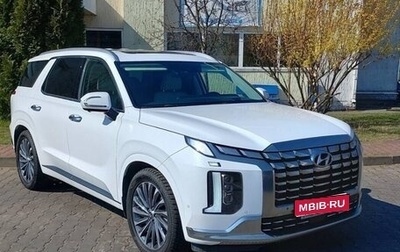 Hyundai Palisade I, 2023 год, 3 800 000 рублей, 1 фотография