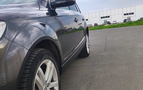 Audi Q7, 2007 год, 1 010 000 рублей, 1 фотография