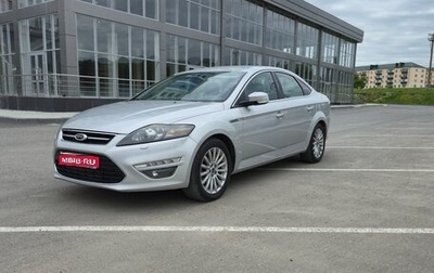 Ford Mondeo IV, 2011 год, 1 150 000 рублей, 1 фотография