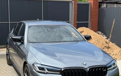 BMW 5 серия, 2017 год, 2 500 000 рублей, 1 фотография