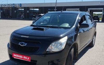 Chevrolet Cobalt II, 2013 год, 720 000 рублей, 1 фотография