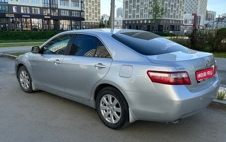 Toyota Camry, 2006 год, 1 190 000 рублей, 1 фотография