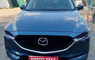 Mazda CX-5 II, 2018 год, 2 500 000 рублей, 1 фотография