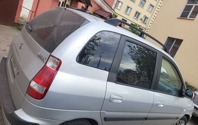Hyundai Matrix I рестайлинг, 2006 год, 350 000 рублей, 1 фотография