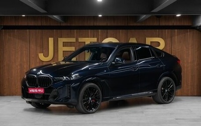 BMW X6, 2023 год, 13 545 000 рублей, 1 фотография