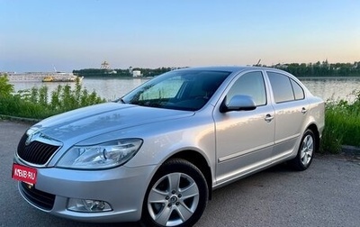Skoda Octavia, 2012 год, 1 фотография