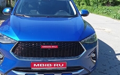 Haval F7 I, 2022 год, 1 720 000 рублей, 1 фотография