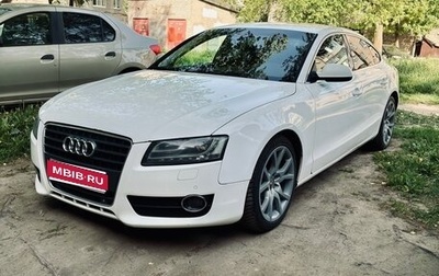 Audi A5, 2011 год, 1 050 000 рублей, 1 фотография