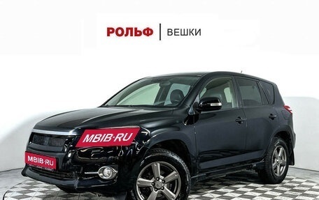 Toyota RAV4, 2012 год, 1 497 000 рублей, 1 фотография