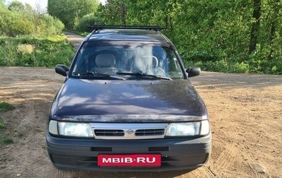 Nissan Sunny Y10, 1996 год, 170 000 рублей, 1 фотография