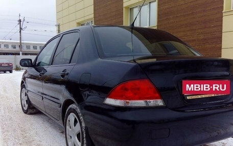 Mitsubishi Lancer IX, 2005 год, 250 000 рублей, 1 фотография