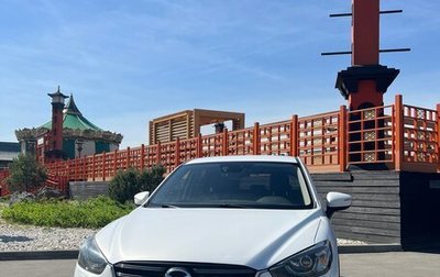 Mazda CX-5 II, 2016 год, 1 800 000 рублей, 1 фотография