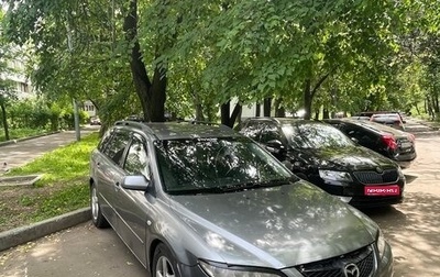 Mazda 6, 2003 год, 269 000 рублей, 1 фотография