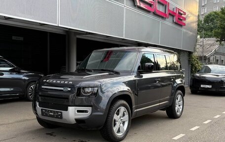 Land Rover Defender II, 2023 год, 12 500 000 рублей, 1 фотография