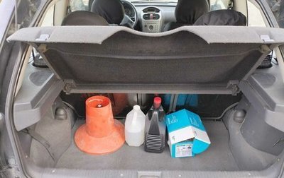 Opel Corsa C рестайлинг, 2002 год, 249 000 рублей, 1 фотография