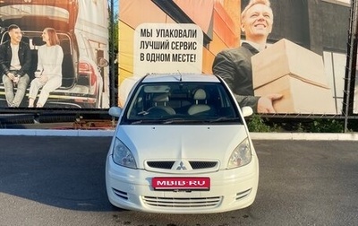 Mitsubishi Colt VI рестайлинг, 2003 год, 310 000 рублей, 1 фотография