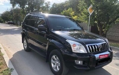 Toyota Land Cruiser Prado 120 рестайлинг, 2007 год, 2 849 000 рублей, 1 фотография