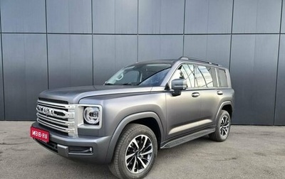 Haval H9, 2024 год, 5 199 000 рублей, 1 фотография