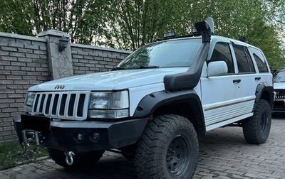 Jeep Grand Cherokee, 1994 год, 690 000 рублей, 1 фотография