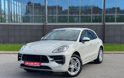 Porsche Macan I рестайлинг, 2019 год, 4 200 000 рублей, 1 фотография