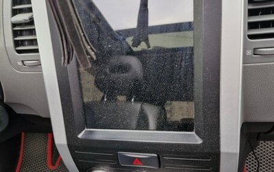 Nissan X-Trail, 2007 год, 1 000 000 рублей, 1 фотография