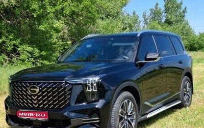 GAC GS8, 2024 год, 3 650 000 рублей, 1 фотография