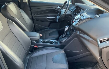 Ford Kuga III, 2016 год, 1 350 000 рублей, 7 фотография
