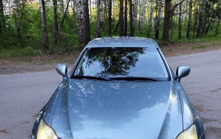 Lexus IS II рестайлинг 2, 2008 год, 1 700 000 рублей, 2 фотография