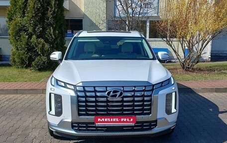 Hyundai Palisade I, 2023 год, 3 800 000 рублей, 2 фотография