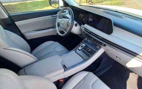 Hyundai Palisade I, 2023 год, 3 800 000 рублей, 9 фотография