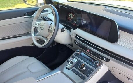 Hyundai Palisade I, 2023 год, 3 800 000 рублей, 14 фотография