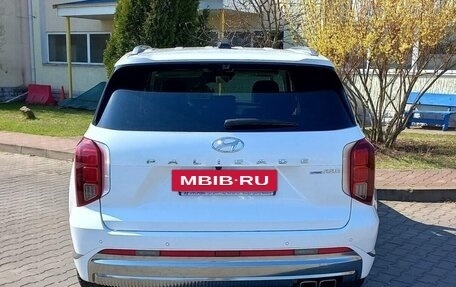 Hyundai Palisade I, 2023 год, 3 800 000 рублей, 7 фотография