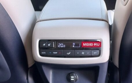 Hyundai Palisade I, 2023 год, 3 800 000 рублей, 11 фотография