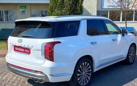 Hyundai Palisade I, 2023 год, 3 800 000 рублей, 8 фотография