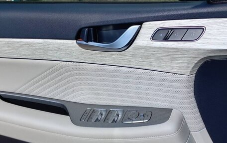 Hyundai Palisade I, 2023 год, 3 800 000 рублей, 20 фотография