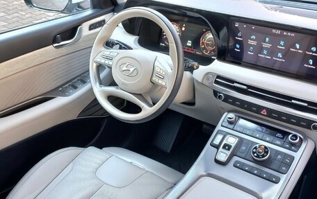 Hyundai Palisade I, 2023 год, 3 800 000 рублей, 25 фотография