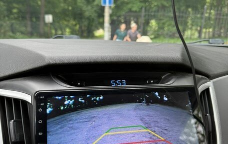 Hyundai Creta I рестайлинг, 2017 год, 1 700 000 рублей, 7 фотография