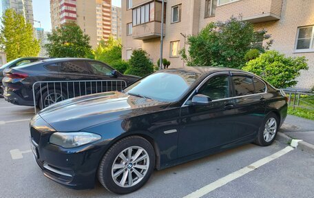 BMW 5 серия, 2015 год, 2 000 000 рублей, 3 фотография