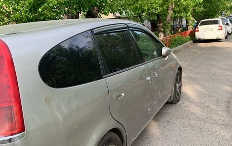 Honda Stream I рестайлинг, 2001 год, 500 000 рублей, 3 фотография