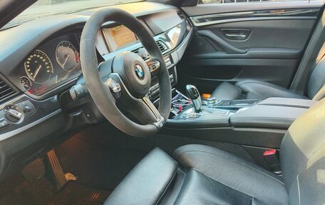 BMW 5 серия, 2015 год, 2 000 000 рублей, 6 фотография