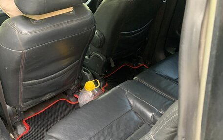 Honda Stream I рестайлинг, 2001 год, 500 000 рублей, 7 фотография