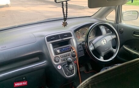 Honda Stream I рестайлинг, 2001 год, 500 000 рублей, 6 фотография