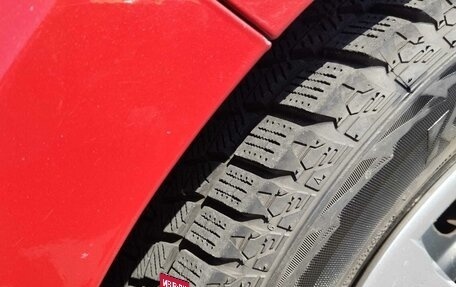KIA Rio III рестайлинг, 2011 год, 800 000 рублей, 9 фотография